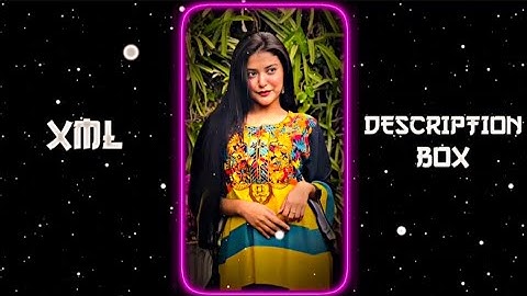 Prem Paka X Camera Jaldi Focus Karo 💞🤯 || NEW XML FILE 🎟🦋 || NEW TREND Xml @NR_status_king