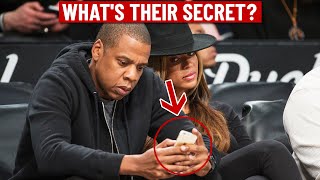 Why did Jay-Z cheat on Beyonce?!