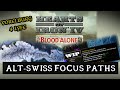ALT-HISTORY SWISS FOCUS TREE - By Blood Alone: Hearts Of Iron 4 Dev Diary
