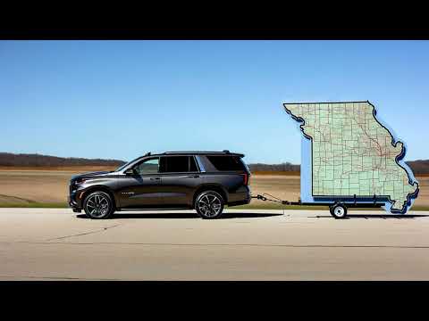 Car Dealers In Jackson Missouri
