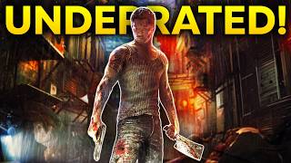 Sleeping Dogs is an UNDERRATED MASTERPIECE! (Is it Better Than GTA 5?!)