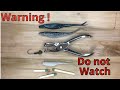 Fluke Fishing tricks for winter bass fishing