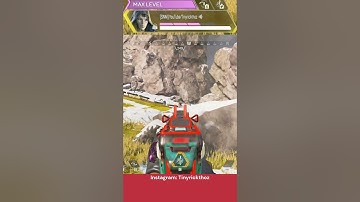 1V3 WITH MASTIFF  #apexlegends