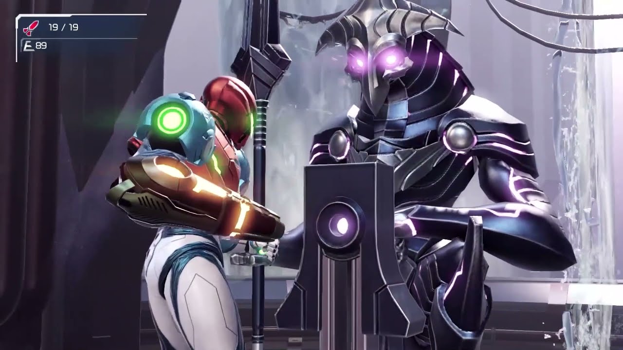 シリーズ新作『メトロイド ドレッド』を動画付きで徹底解説。恐怖の中