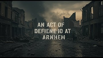 The Gentleman Soldier With the Bizarre Weapon