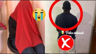 Dafma Wo negam Mou teudéma cette fille de 17ans raconte ...