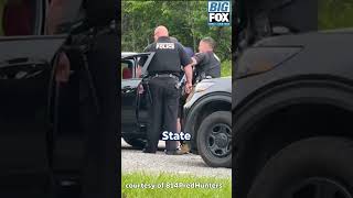 Corning Funeral Home Co-Owner Arrested in Pennsylvania Sting Operation Content
