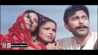MAULA KHOOB BANAYA RISHTA BEHNA DA - PAKISTANI FILM QAIDI YAAR