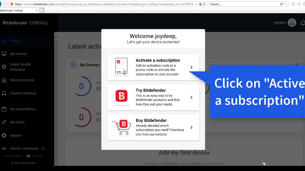 bitdefender total security 2021 buy bitdefender total security 2021 buy