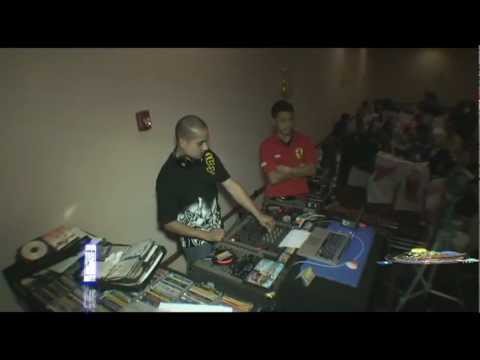 Mesclas de Dj