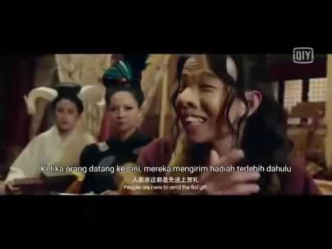 Film Semi Kerajaan Cina Dan Romantis Cina Terbaru