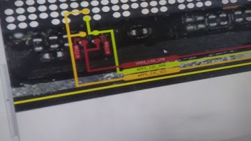 redmi 9 power display light solution