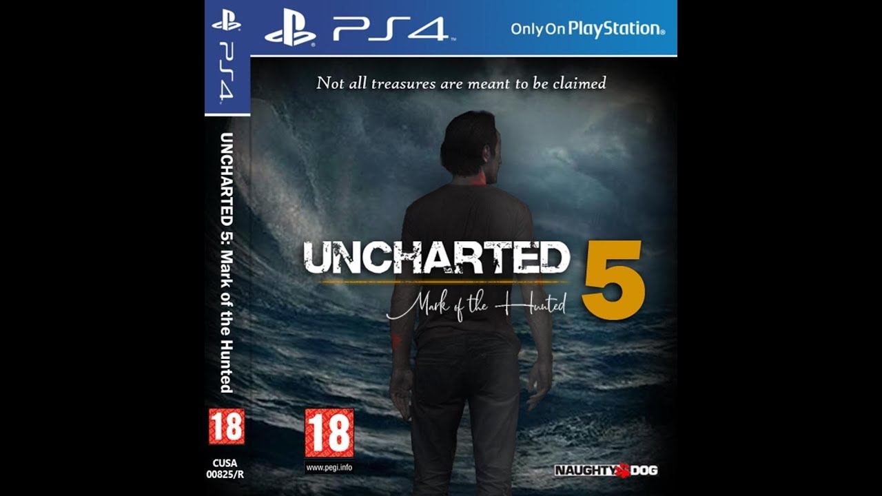 Desenvolvedor responde sobre possível lançamento de Uncharted 5