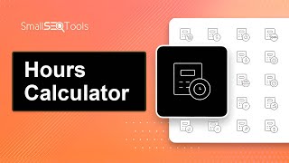 Calculate Your Online Hours with This Simple Tool Calculator.Com screenshot 3