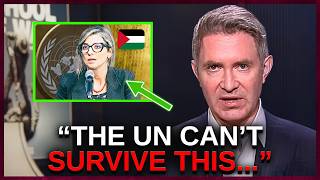 Information Douglas Murray: It's Time To EXPOSE What The UN Really Is… Update