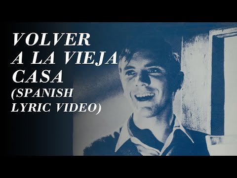 The Smiths Back To The Old House Official Spanish Lyric Video