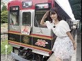 【予告】スイーツ娘「柏原美紀」のゆるっとふわ鉄旅 #13