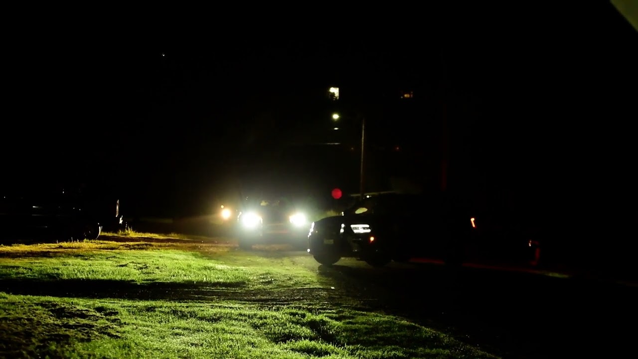 Alleged Facebook commenter goes to Pacific County Jail and gets residence searched.