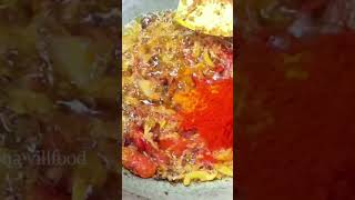 gugli recipe in village style#shorts_video