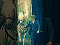 The End of a Legend | Tommy Shelby’s Final Walk 👀❤️‍🩹..