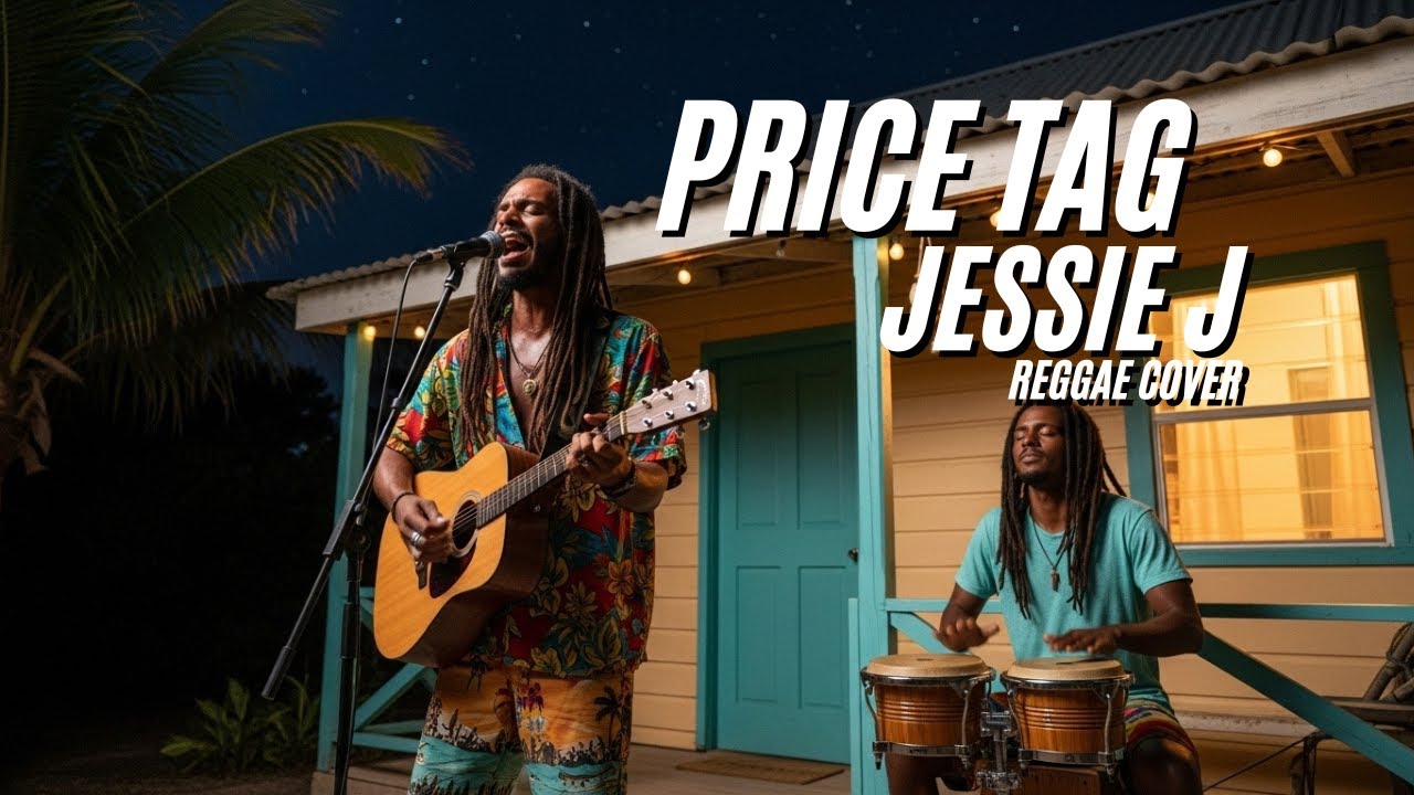 Jessie J – Price Tag (Reggae Cover) | Feel Good Reggae Vibes - YouTube