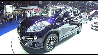 2016, 2017 Suzuki Ertiga, Dreza, Yeni Suzuki Ertiga 2016, 2017
