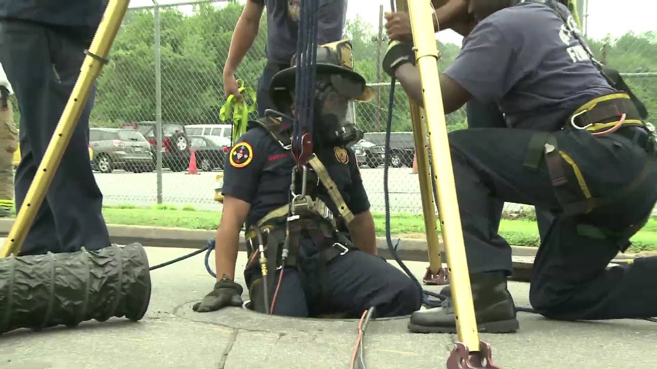 Atlanta, GA Fire Rescue Dept - An All Hazards Response to the Economic Downturn