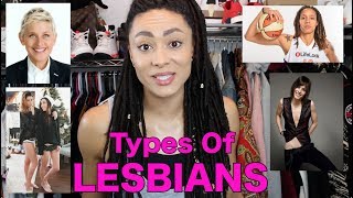 Celebrity Types Of Lesbians Net Worth