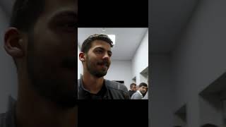 İlk Sefer Poli̇gona Gi̇tti̇k Vlog