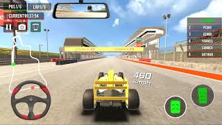 Jogo de Carro Corrida de Carros Brincando com Carros Desenho screenshot 5
