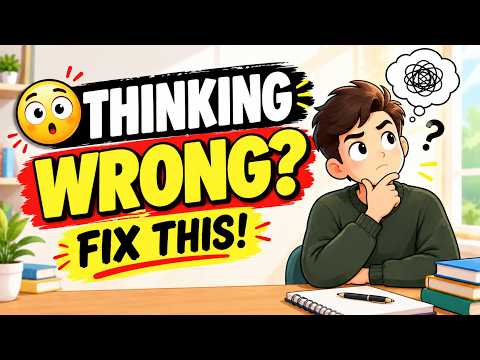 5 Easy Ways to Improve Your Critical Thinking
