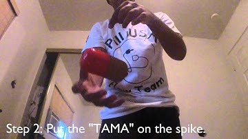 PillUSA Tutorials #1 | String Holster