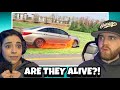 Cars Aren't Meant To Do That | HOW DID THAT CAR NOT BLOW UP?! | Try Not To Laugh