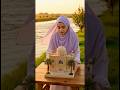 Building a mosque #naat #islamic #shorts