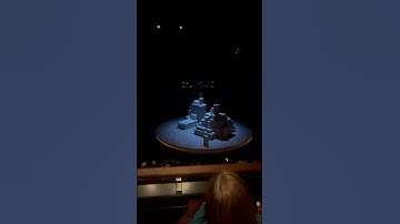 Two strangers carry a cake across New York prequel to show