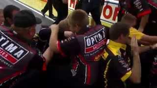 Alexis DeJoria's big win at the 60th annual NHRA US Nationals