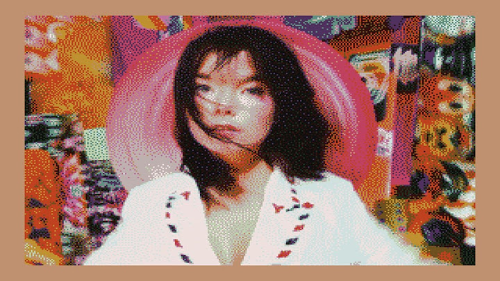 Hyperballad Karaoke version - Karaoke performance video thumbnail