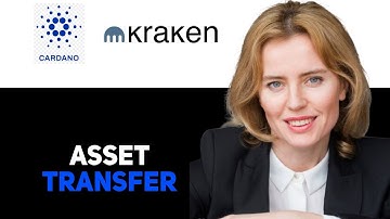 How To Transfer Cardano From Kraken To Trust Wallet 2025