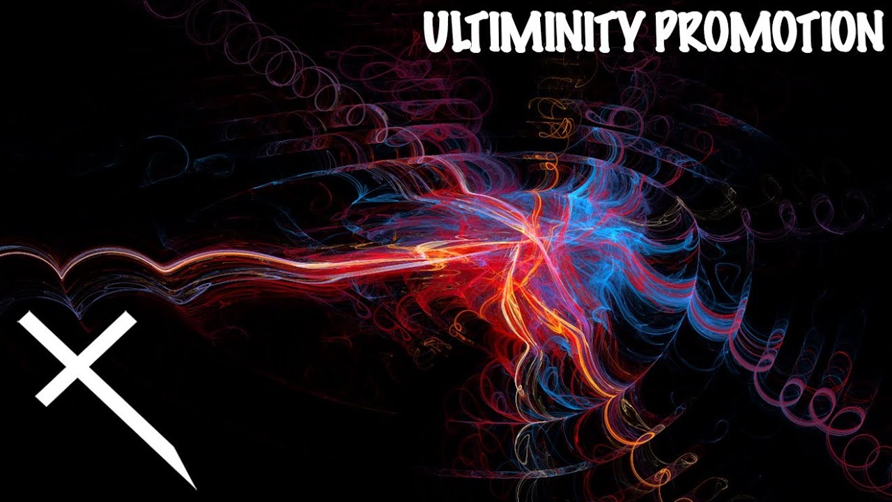 Teminite - Shockwave (CGIRONFIST & Jace Bagley Remix) [Ultiminity Promotion]
