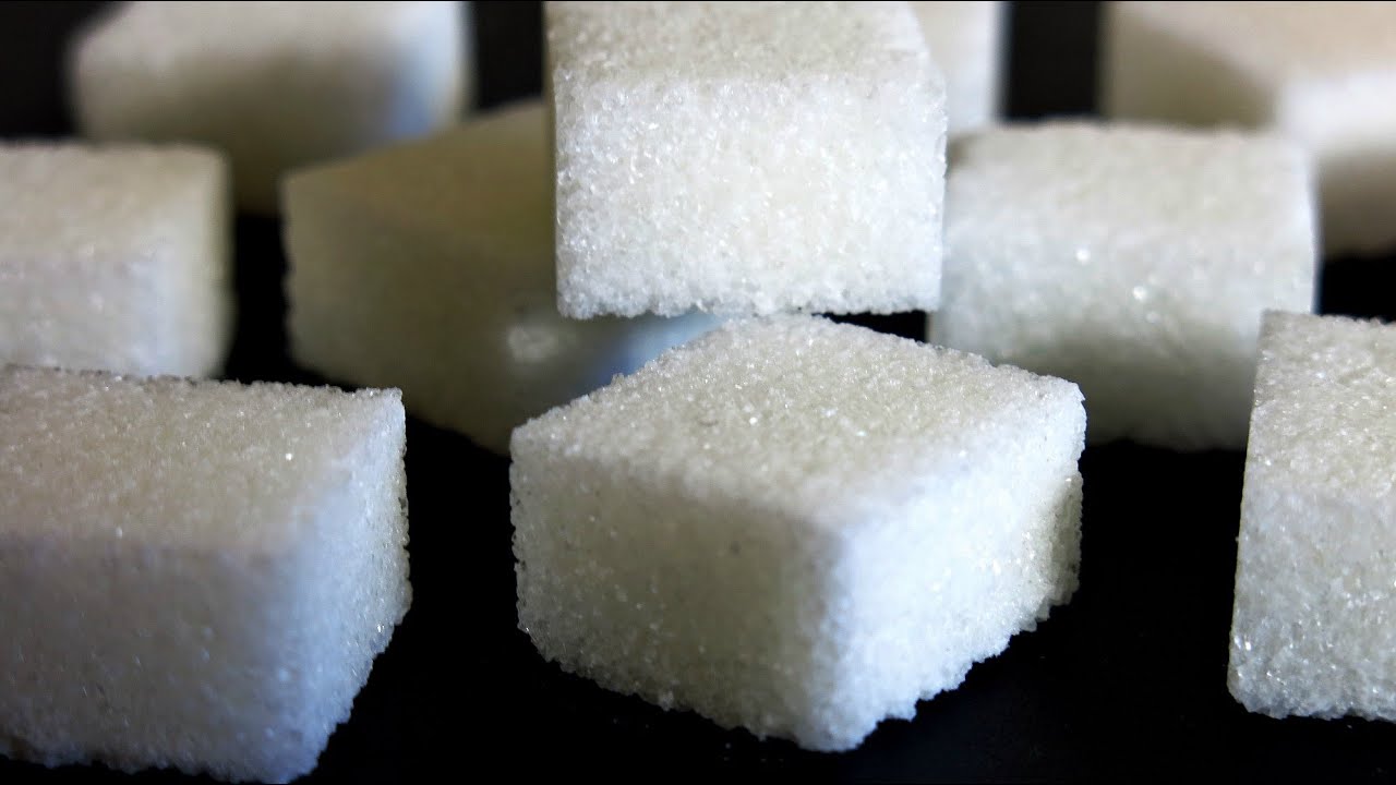 How to Make Shaped Sugar Cubes – One More Steep