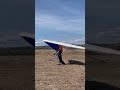Gliding car tow Birchip Victoria