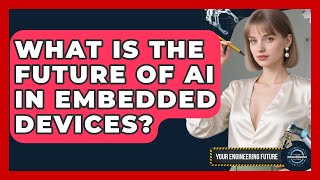What Is The Future Of AI In Embedded Devices - Your Engineering Future