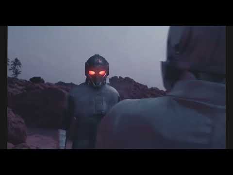 THE BATU PROJECT - Adam The First - Teaser
