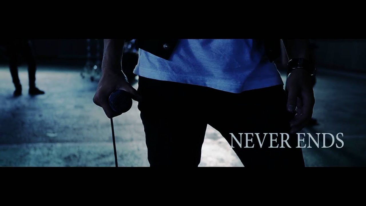 Watch Keyscape「NEVER ENDS」Official MV on YouTube Watch Keyscape「NEVER ENDS」Official MV on YouTube