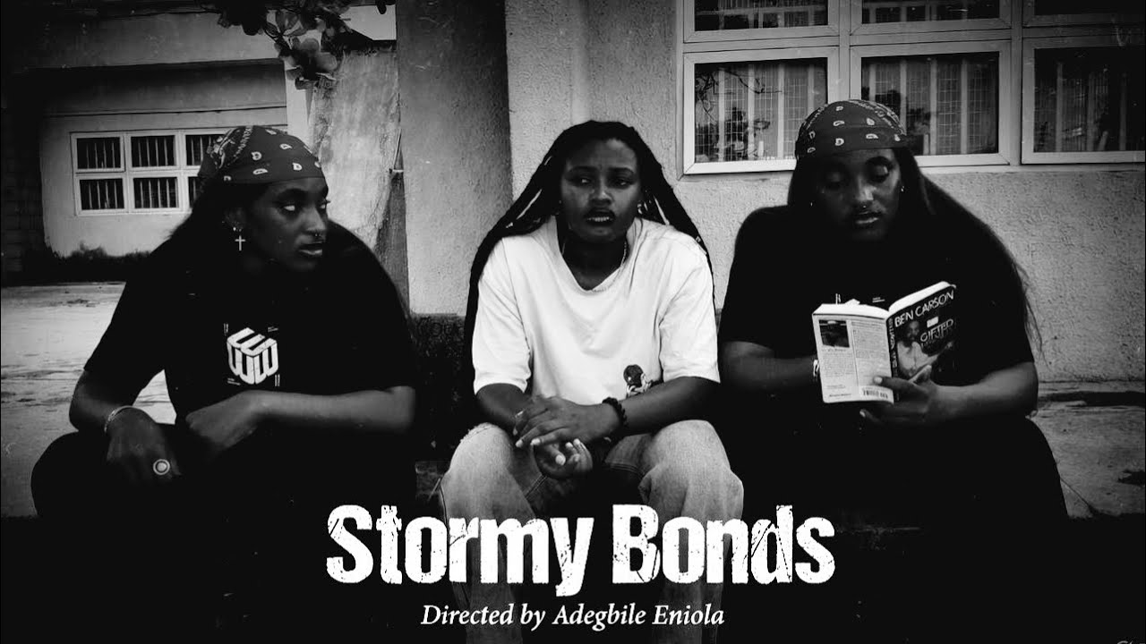 STORMY BONDS |  Inspirational short film 🎥