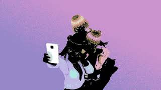 Rina Ryukami - Screensaver Girl (Official Audio)