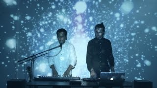 Tender Games - Lost // Live Session [Part 1]