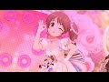 【デレステ】プライスレス ドーナッCyu♡ MV (椎名法子 ブランフェス限定 新衣装 Ver.)