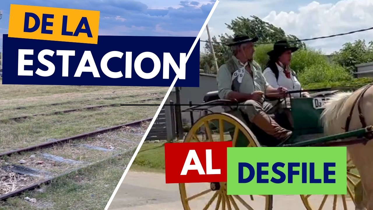 ¿Qué hacer en Canelones? Ruta por Castellanos y Tala Vlog de Viaje