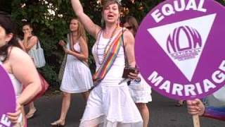 Capital City Pride Parade